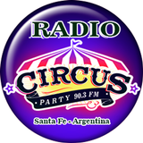 CIRCUS FM 아이콘