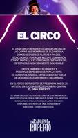 El Gran Circo De Ruperto Ekran Görüntüsü 2