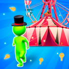 Circus Maze icono