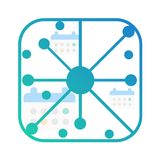 Calendar Sync App: View & Edit أيقونة