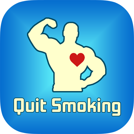 Quit Smoking Tracker