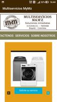 Multiservicios M&Mz 스크린샷 1