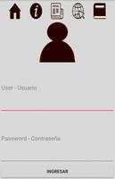 APP Débora Arango Pérez IED screenshot 2
