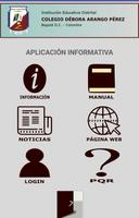 APP Débora Arango Pérez IED screenshot 3