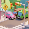 Car Jam 3D APK
