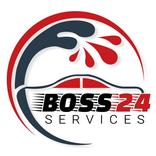 Boss 24 Provider