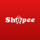 SHOPEE 圖標