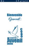 Comite Juvenil-poster