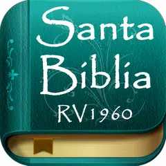 Santa Biblia Reina Valera 1960 APK 下載