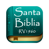 Santa Biblia Reina Valera 1960 আইকন
