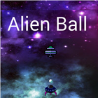 Alien Ball icon