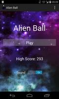 Alien Ball screenshot 3