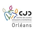 CJD Orléans icône