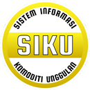 Sistem Informasi Komoditi Unggulan (SIKU) APK