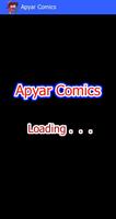 Apyar Yote Pya - Apyar Comics تصوير الشاشة 1