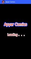 Apyar Yote Pya - Apyar Comics Ekran Görüntüsü 1