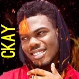 Ckay Love Nwantiti All songs