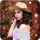 Beautiful Glitter and Sparkle Effects APK