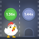 Chicken Road Cross Game Money APK