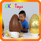 CKN Toys icono