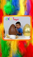 CKN Toys постер