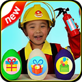 Videos reviews toys Ckn Toys