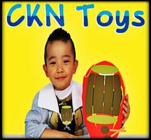 Videos reviews toys Ckn Toys screenshot 3