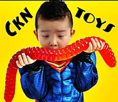 Videos reviews toys Ckn Toys screenshot 2
