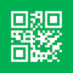 잠금화면 QR 출입인증