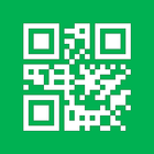 잠금화면 QR 출입인증 biểu tượng