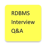 RDBMS Interview QA