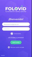 Folovid-App скриншот 1