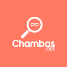 Chambas, empleo, trabajo, jobs иконка