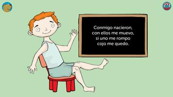 Mi primer Bartolo 截图 3