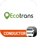 Ecotrans Conductor Aquí Voy Express APK