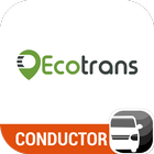 Ecotrans Conductor Aquí Voy Express icon