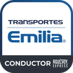 Transportes Emilia Conductor