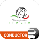 Italia Conductor Aquí Voy Express APK