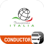 Italia Conductor Aquí Voy Express icon