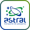 Astral Aquívoy Express ไอคอน