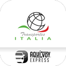 Italia Aquí Voy Express APK