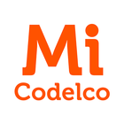 Mi Codelco 2.0 Zeichen