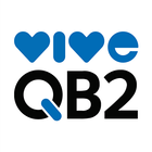 آیکون‌ Vive QB2