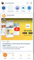 Canal Mobile 海報