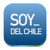 Soy del Chile أيقونة