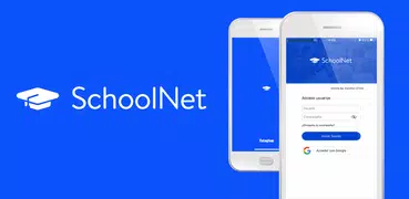 SchoolNet