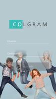 COLGRAM โปสเตอร์