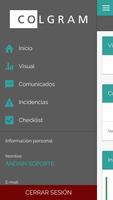 COLGRAM ภาพหน้าจอ 1