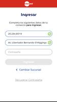 Comercios Edenred capture d'écran 1