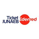 Ticket JUNAEB aplikacja